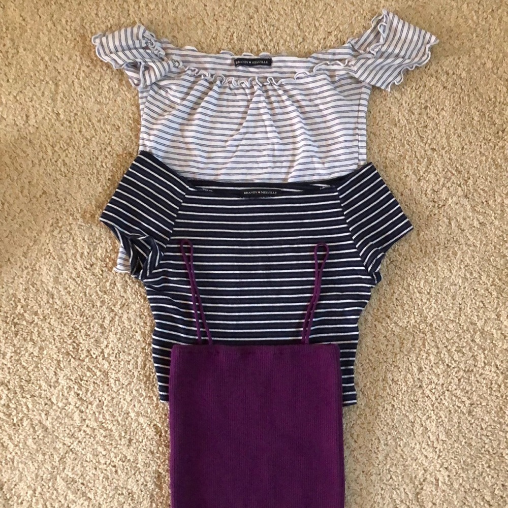 Brandy Melville Bundle!